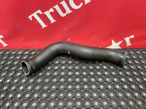 Патрубок радиатора 2023г.