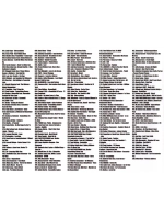 Дискотека Бездна №3 Зарубежная (200 новых х-в), ч.2 (CD-MP3)