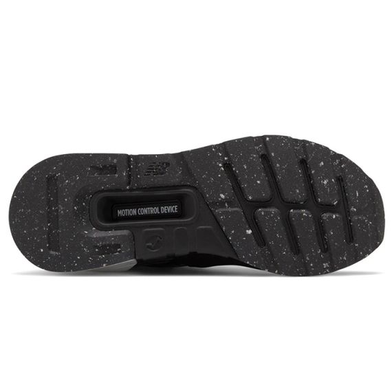 New Balance NB 997S Бежевые кроссовки СРЕДНЕГО размера Женские