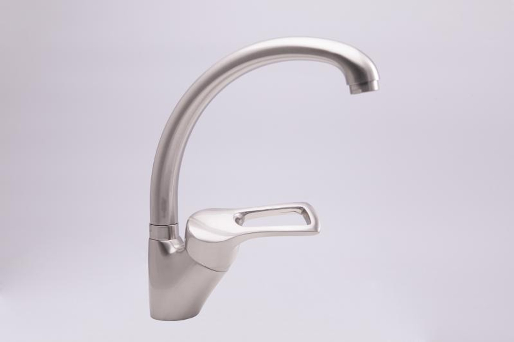 Смеситель для кухни Oute T48 T4813BL