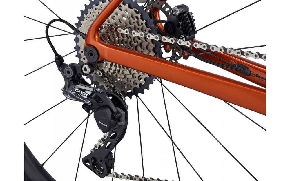 Шоссейный велосипед Giant TCX Advanced Pro 2 (2022)