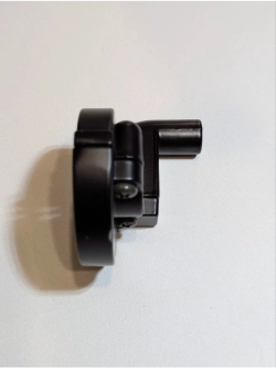 t- Ручка газа для мотоцикла универсальная