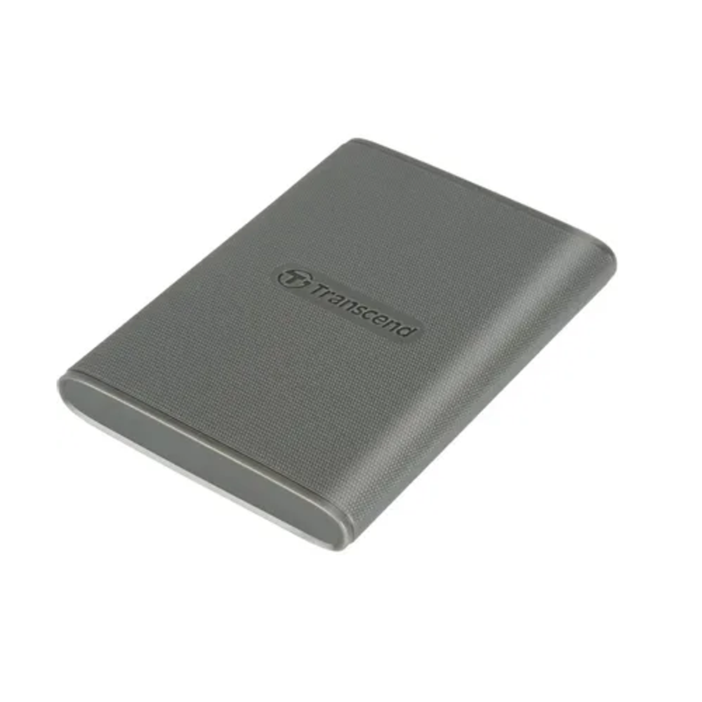 Внешний SSD USB Type-C Transcend TS2TESD360C