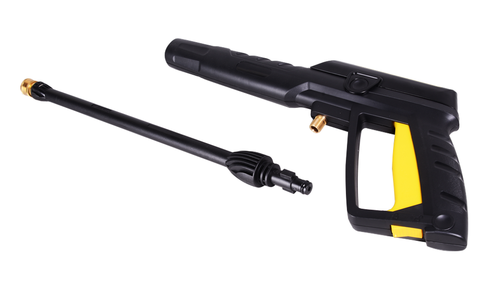Мойка Huter W195-PW SMART PROFESSIONAL