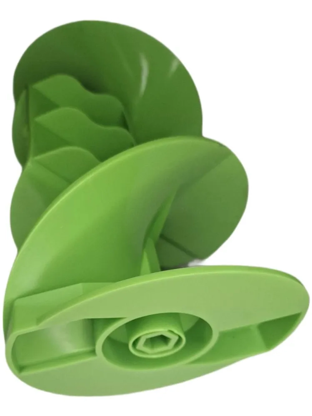 Шнек для снегоуборочной лопаты 2603107 Greenworks R0210110-00