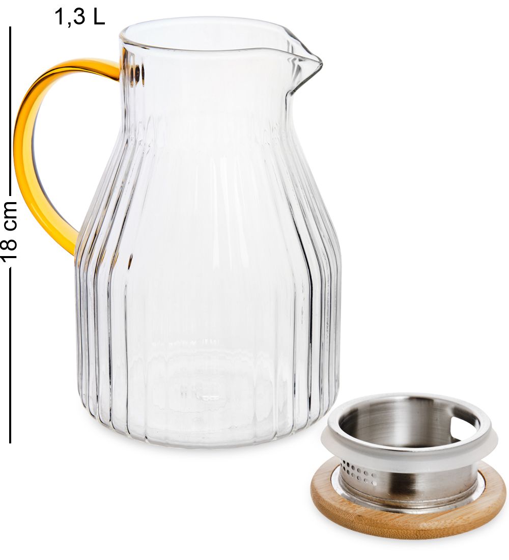 GS-101 Набор для напитков, 1,3л/350мл