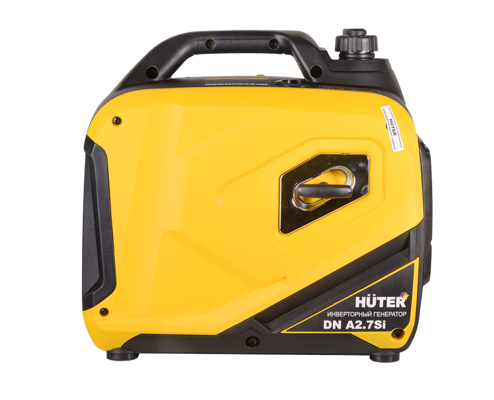Инверторный генератор DN А2,7SI Huter