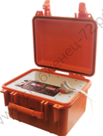 Трассоискатели Сталкер 75-02М, 75-04