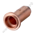 Сопло удлиненное d1,0 50A IPT 60 ROC6010