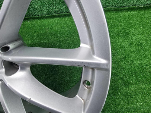 Диск литой R18 BMW X3 G01 (2017-2024) 618 стиль