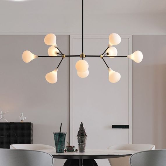 Подвесная люстра Imperium Loft Anker 193417-23