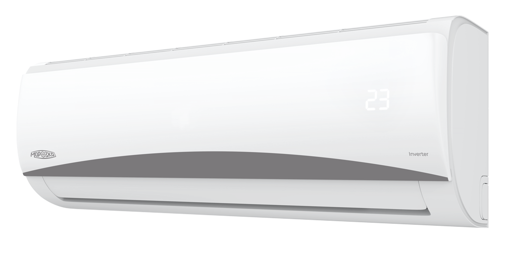 МОРОЗКО БАЙКАЛ Inverter КНБИ-БКЛ12ОН