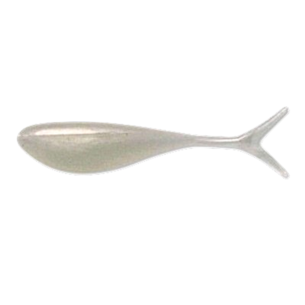 Мягкая приманка Lunker City Fin-S Shad 1.75-036 44мм 4шт