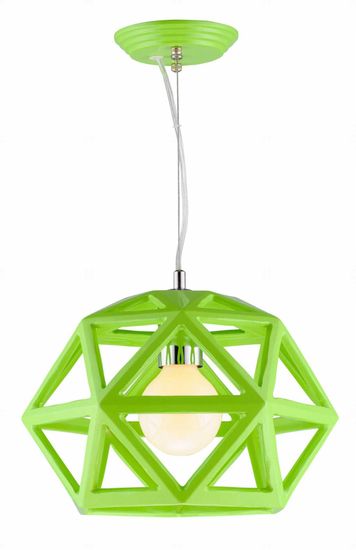 8629/1S GREEN (1) Люстра