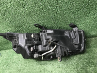 Фара левая Infiniti Q50 V37 (2013-2017) LED
