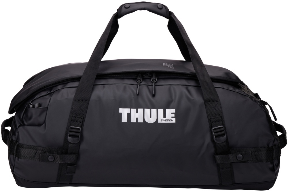 Сумка спортивная Thule Chasm Duffel 70L TDSD303 Black New (3204993)