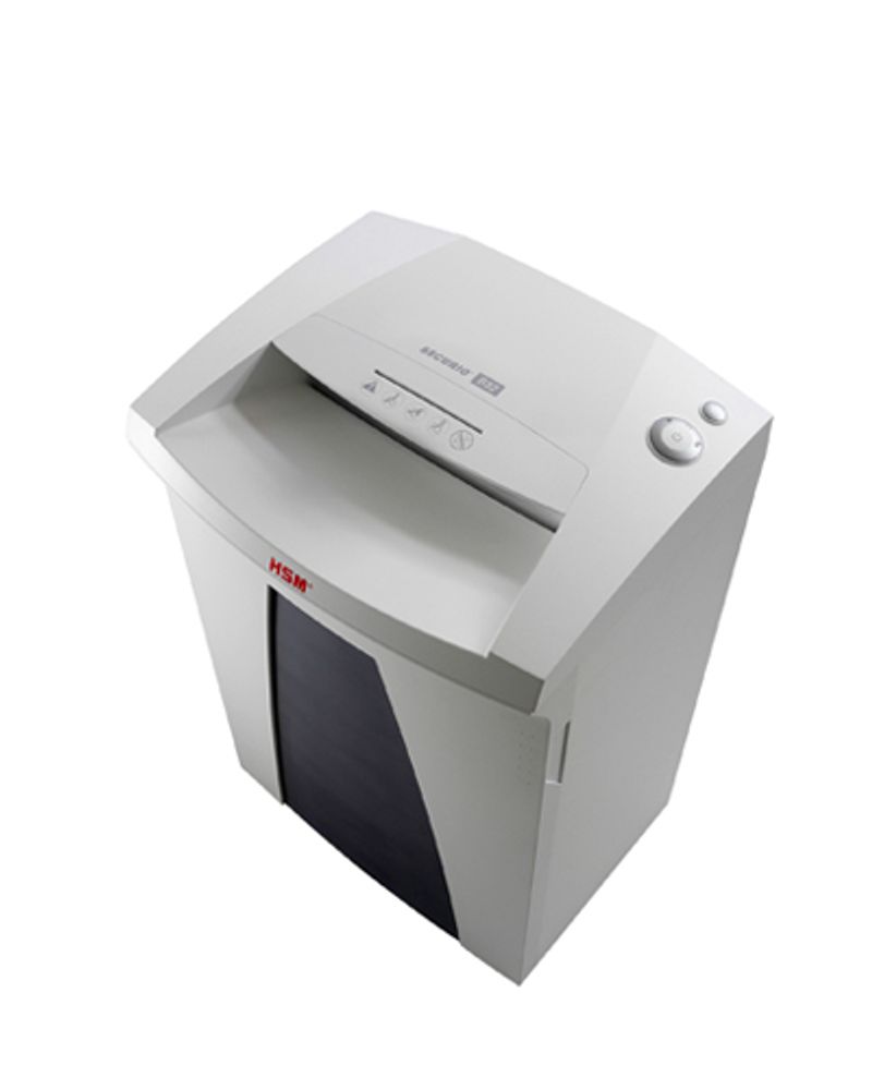 Уничтожитель документов HSM Securio B32 (0,78x11)