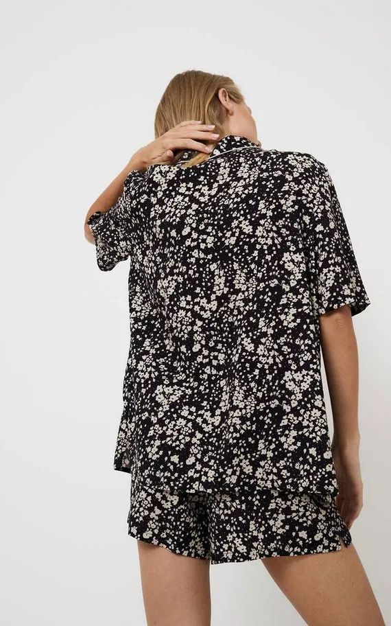 ELAINA Пижама женская с шортами