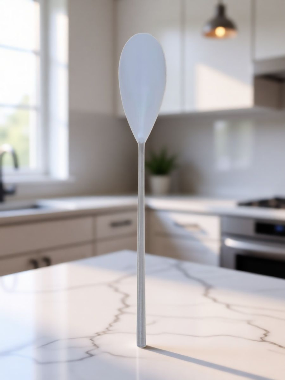 Бомбарда плавающая белая 35 гр