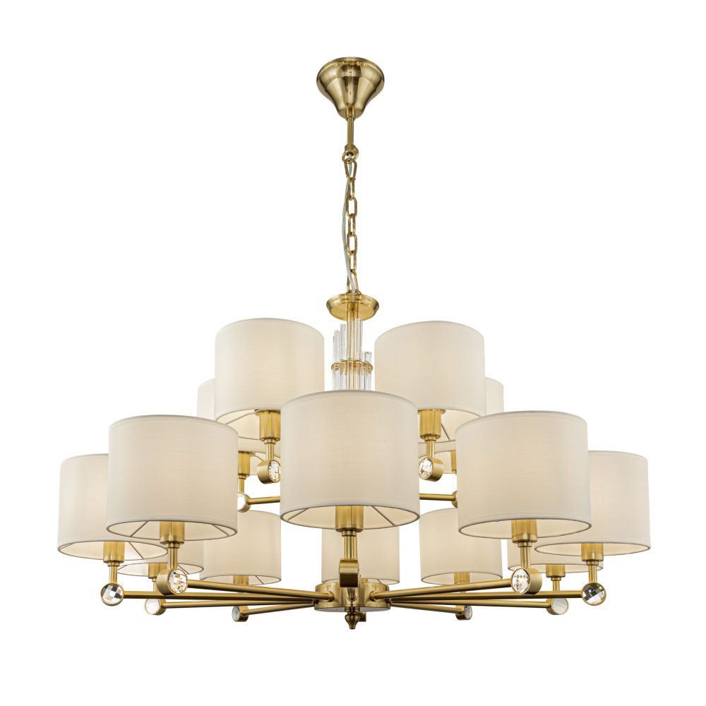 Подвесной светильник Maytoni MOD088PL-15BS