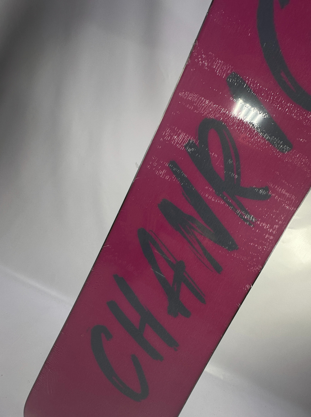 Сноуборд CHANRICH LOVER