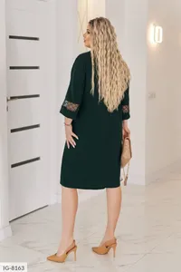 Платье IG-8236 Фабрика Моды