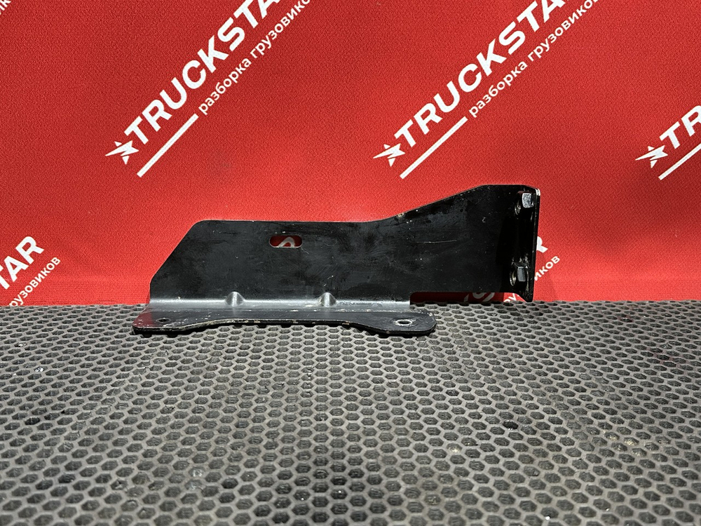 Кронштейн блока управления шасси 2023г.