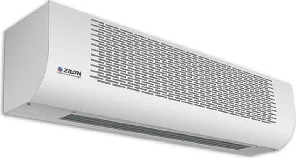 Завеса тепловая электрическая ZILON ZVV-9T (1м.) НС-1104719