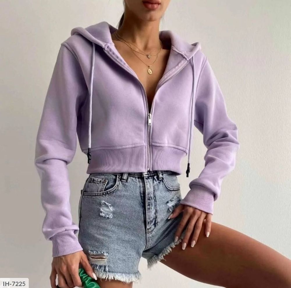 Кофта IH-7225 Фабрика Моды
