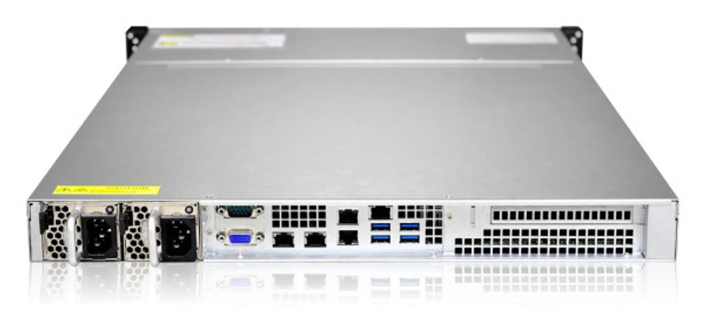 Контроллер QTECH QSRV-160402RMC-WIFI-50