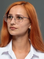 Оправа для очков женская для зрения