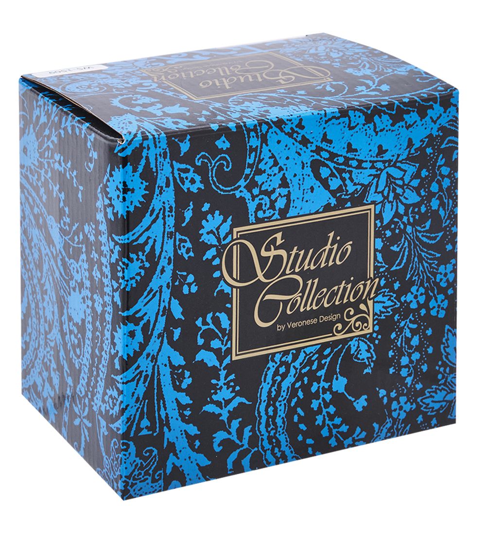 Veronese WS-1509 Шкатулка «Лошадь»