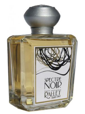 Rallet Spectre Noir