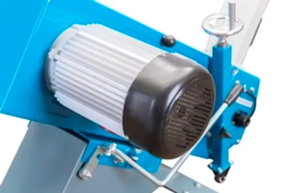 Лента шлифовальная Heden 150x2000 мм, P120