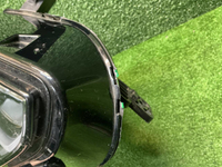 Фара правая Belgee X50 (2023-н.в.) галоген