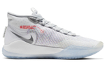 Кроссовки Nike Kd 12 Zoom White Wolf Grey