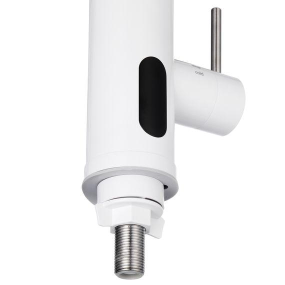 Водонагреватель проточный Royal Thermo QuickTap (White) купить в Москве и Московской области по низкой цене с доставкой по России — (7) Водонагреватель проточный Royal Thermo QuickTap (White) — (7)