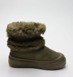 Угги (36-41)р. / шт. K802-6