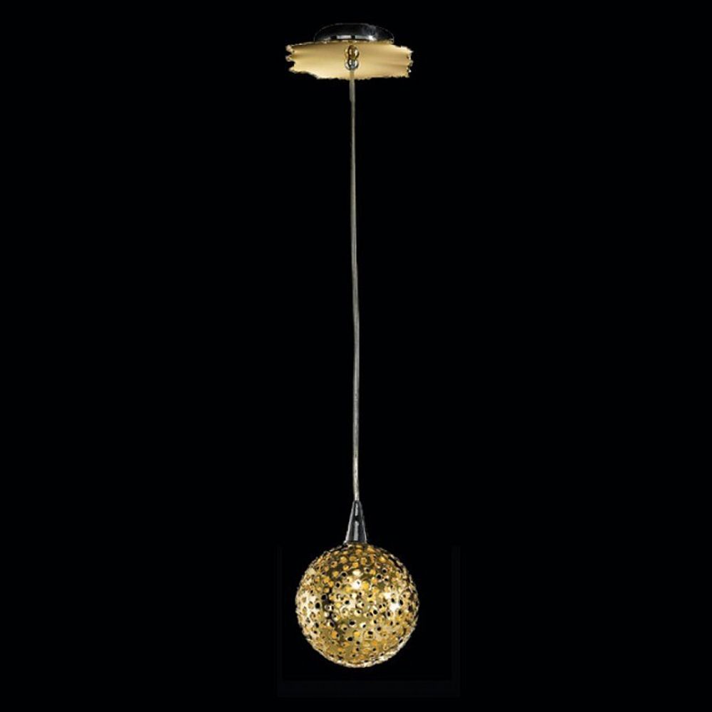 Подвесной светильник MM Lampadari Sfere 6843/P1 01 Piccolo V2470