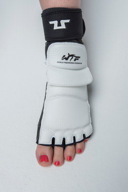Футы WT Tusah EZ-Fit Foot Protektor