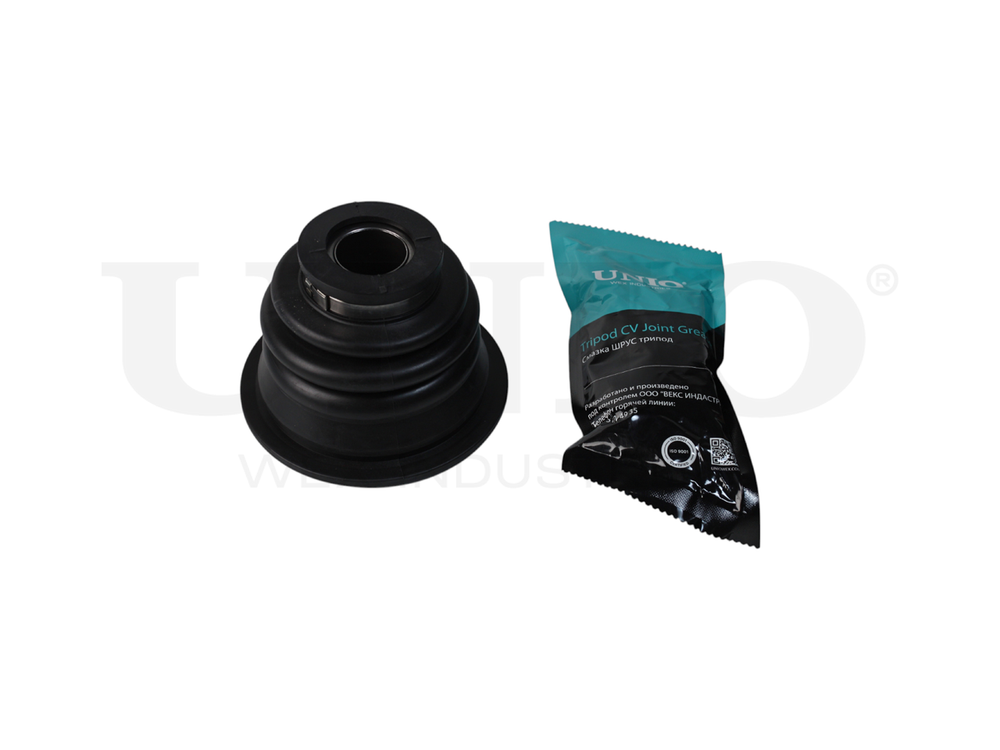 Пыльник ШРУСа (к-т) UNIO DUC-30039K