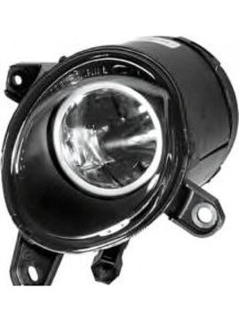 ПРОТИВОТУМАНКА VOLKSWAGEN PASSAT B5+ ЛЕВАЯ