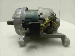 EWF1025 кт207 Двигатель 9 контактов для стиральной машины Electrolux EWF1025 б/у
