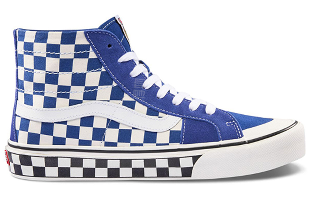 Vans Sk8 138 Decon Sf
