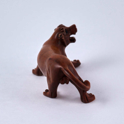 Нэцкэ Тигр - Символ 2022 года!