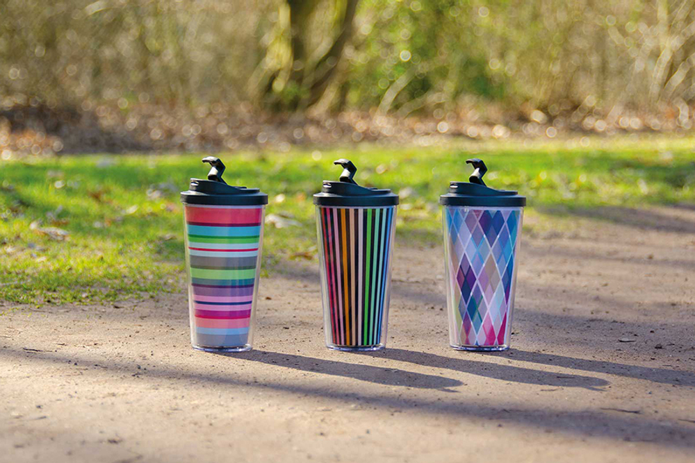 Термокружка remember, william