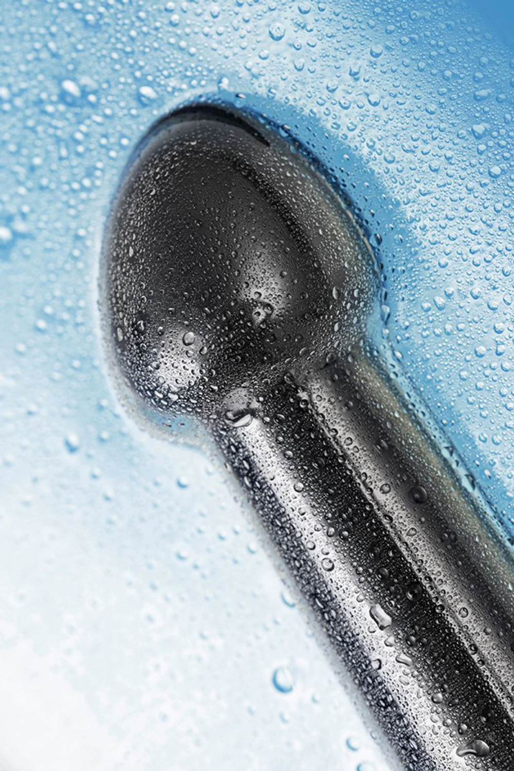 Черный фаллоимитатор 18см ToyFa Jelly Dildo M 882026-5