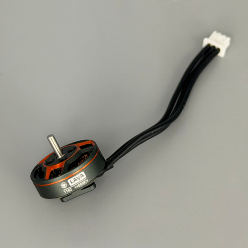 Мотор Betafpv Lava  1102 14000kV (1штука)-44mm