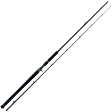 Удилище кастинговое Zetrix HAYRON HRC-722XHLSE 2nd Gen max 110 гр.