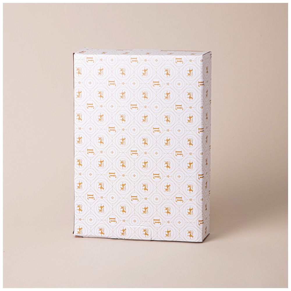 БЛЮДО СЕРВИРОВОЧНОЕ 25Х18Х3 СМ